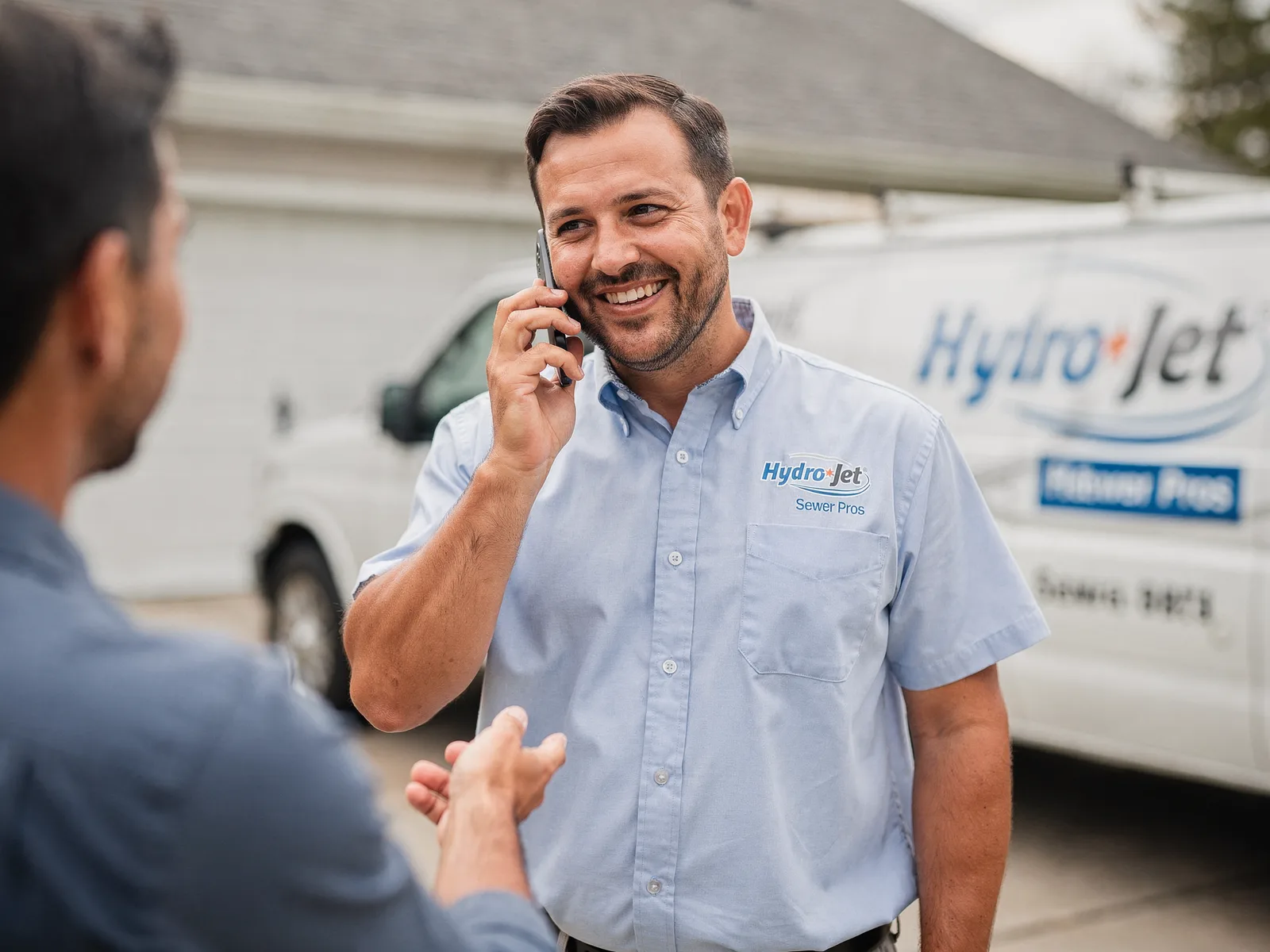 Hydro Jetting Newcastle, OK FAQs